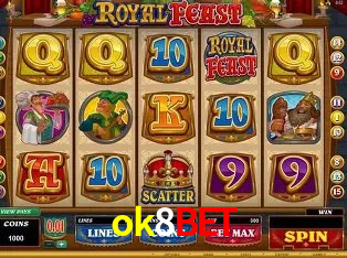 Flash Promotion ok8bet