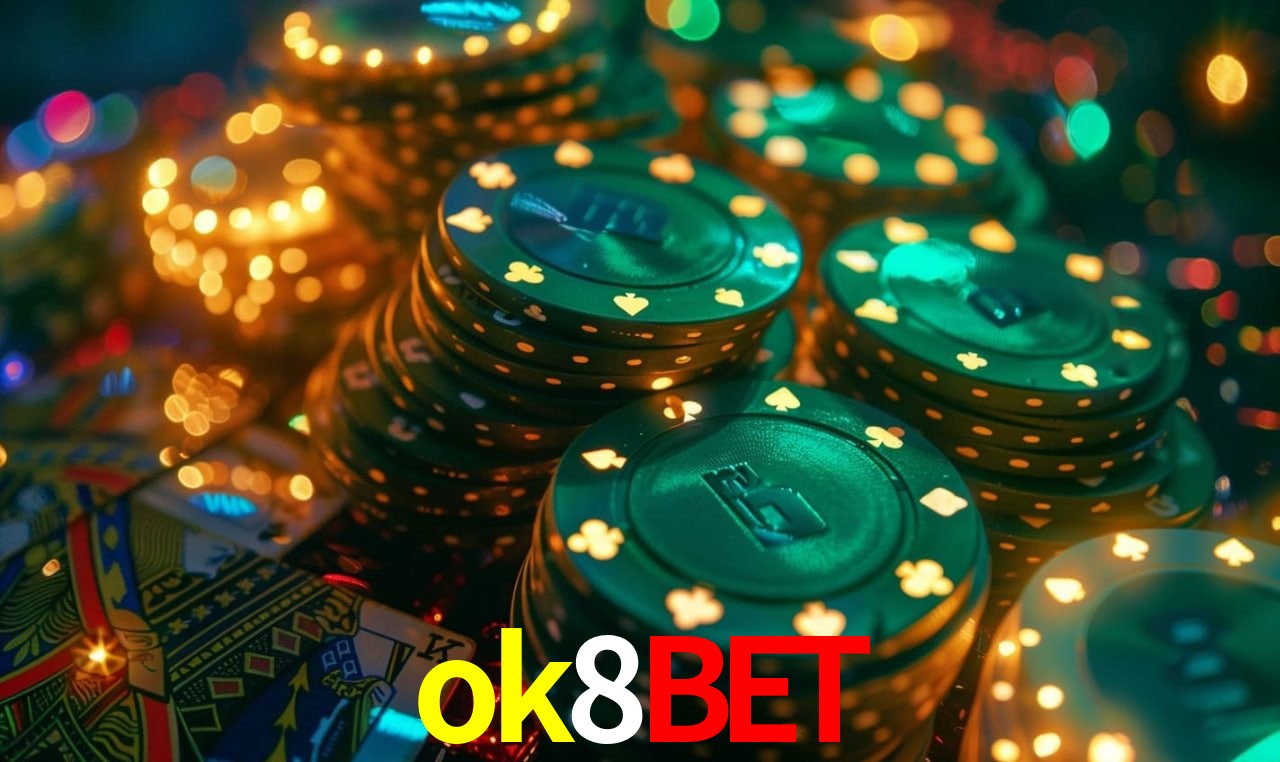 Apostas de Tênis ok8bet
