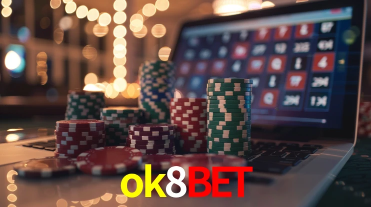 Game Providers ok8bet