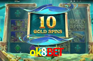 Inovações de Jogos na ok8bet: O Futuro das Experiências Interativas