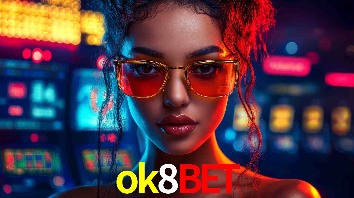 Descubra a Essência do ok8bet: Nossa História e Compromissos