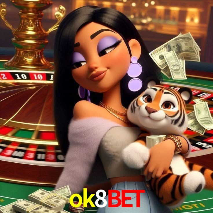 Tennis Betting ok8bet