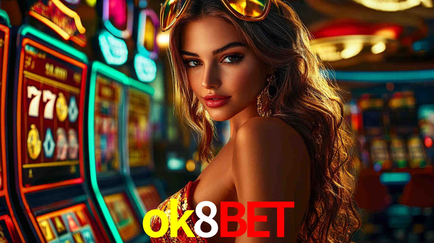 Exclusive Games ok8bet