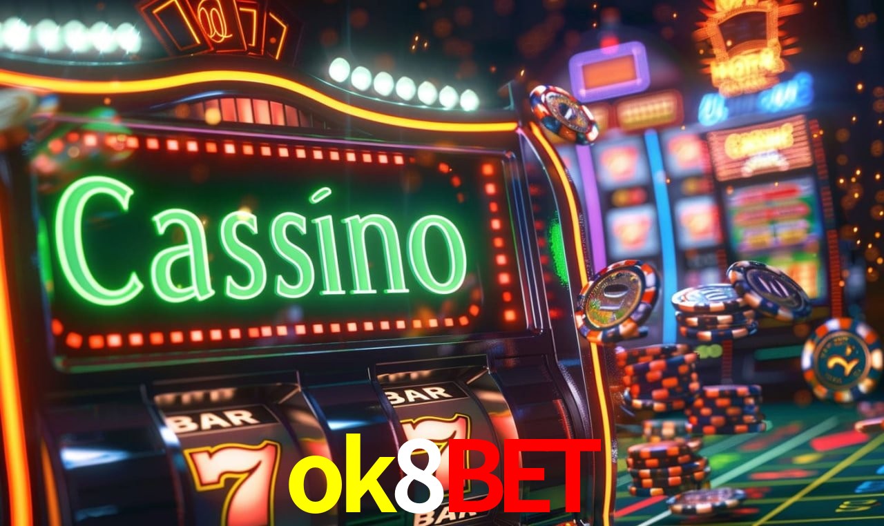 Sistemas de Segurança ok8bet