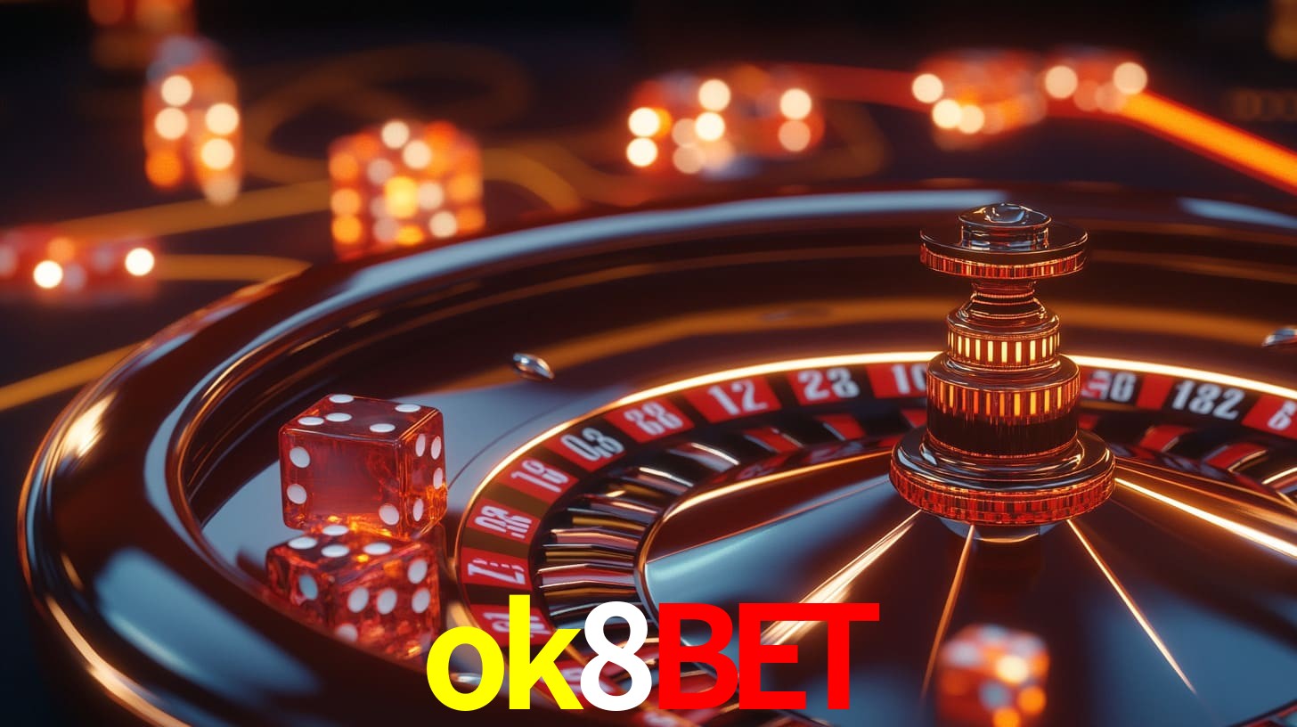 Bônus Generosos e Exclusivos no ok8bet para Você!