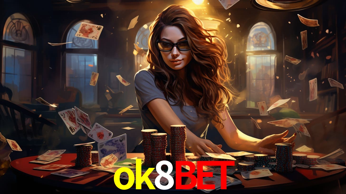 Live Casino ok8bet