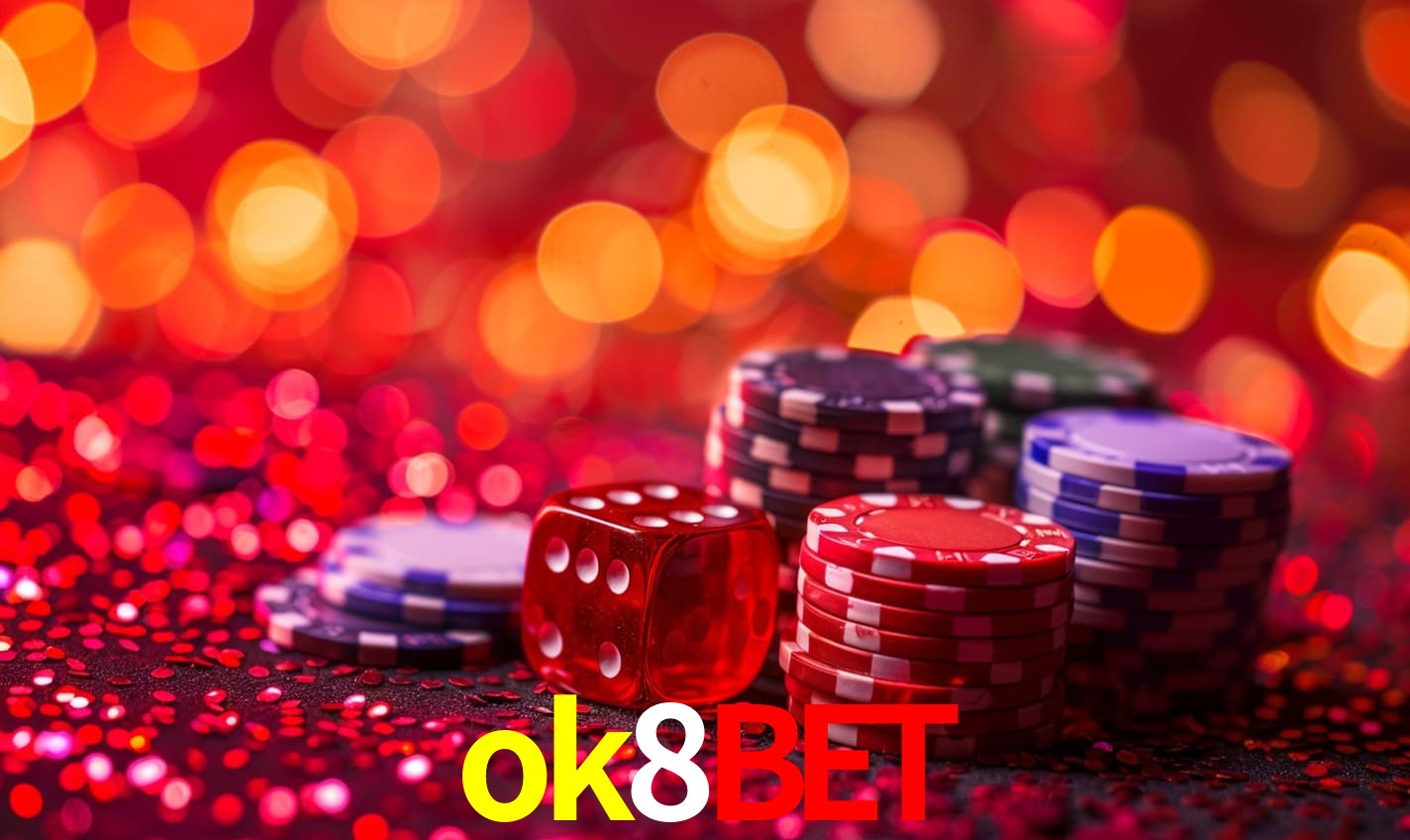 Desvendando o Mundo dos Jogos Virtuais na ok8bet