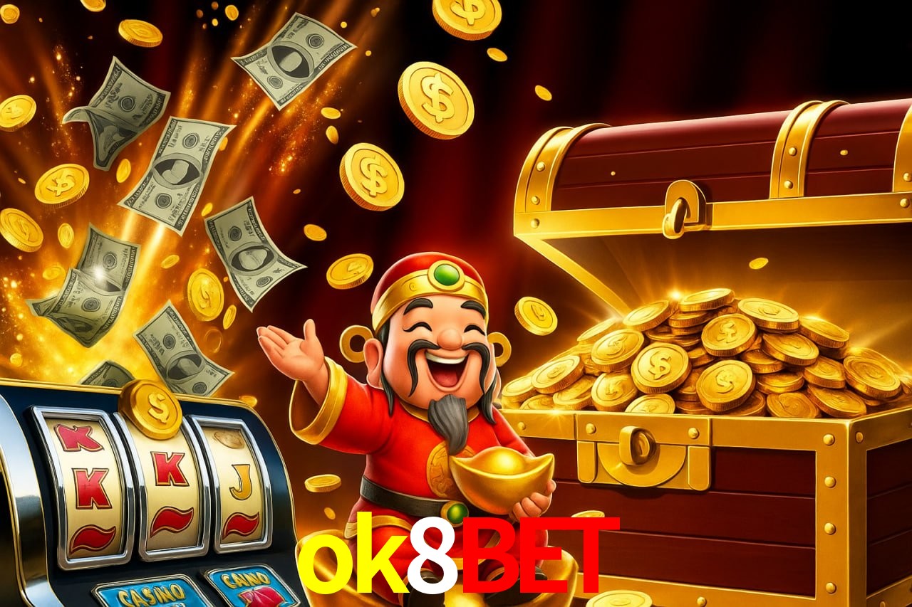 Programa VIP ok8bet