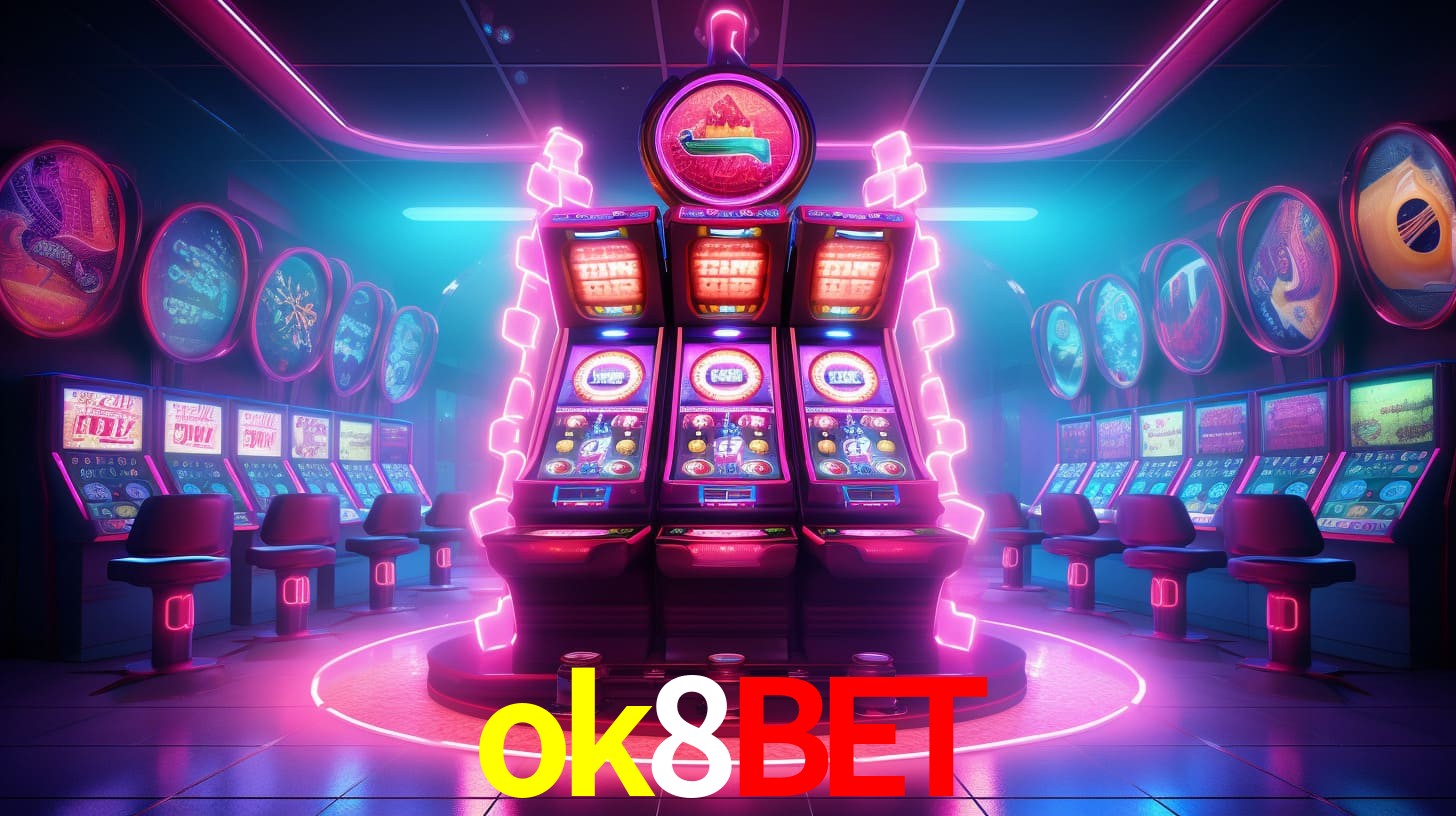 ok8bet login