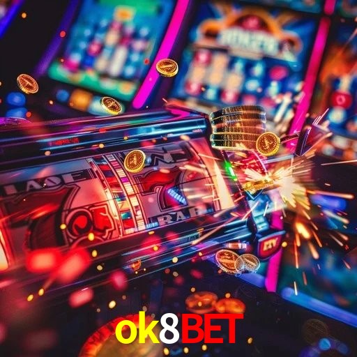 Casino Ao Vivo ok8bet