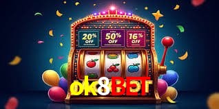 Promoções Sazonais ok8bet