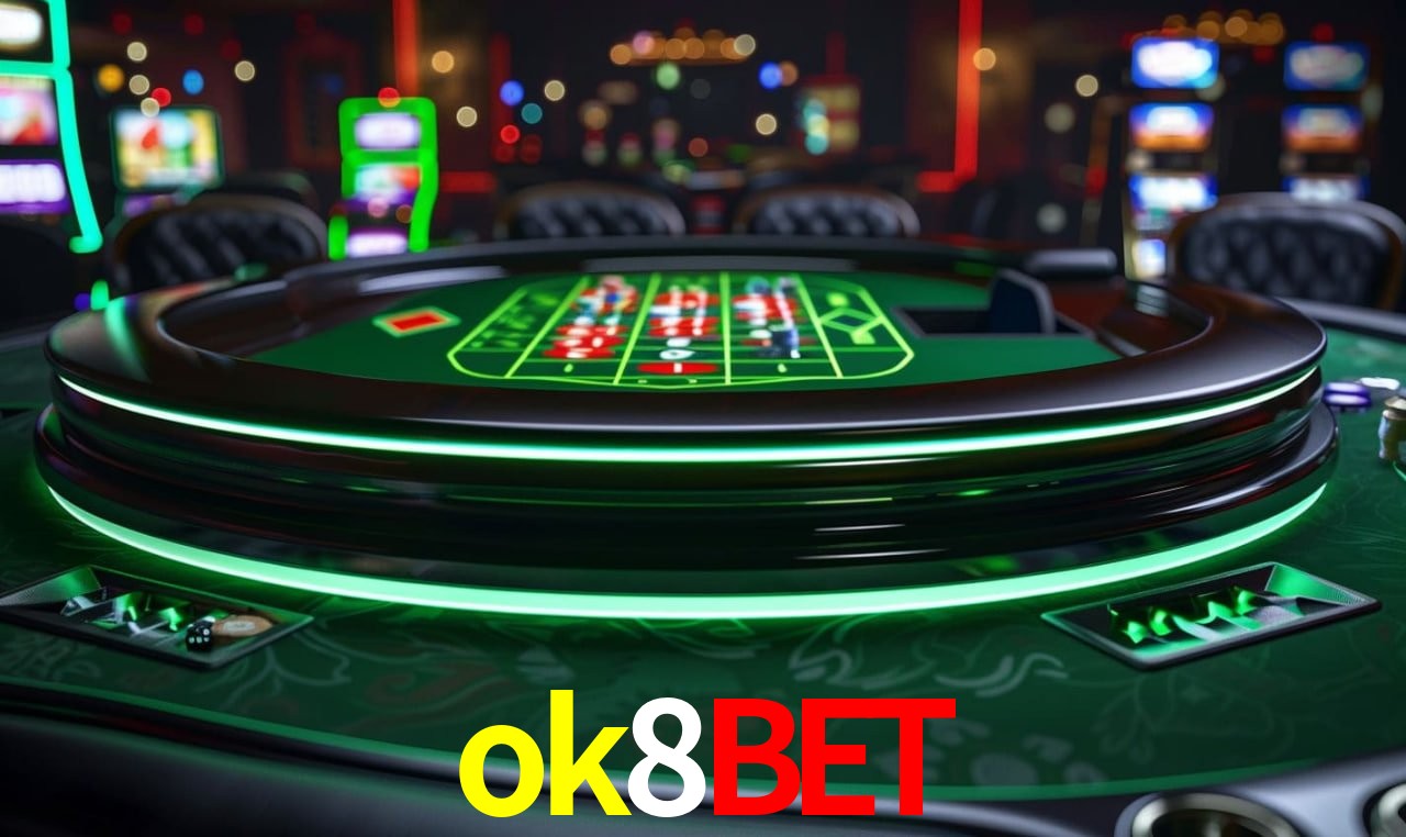 API Integration ok8bet