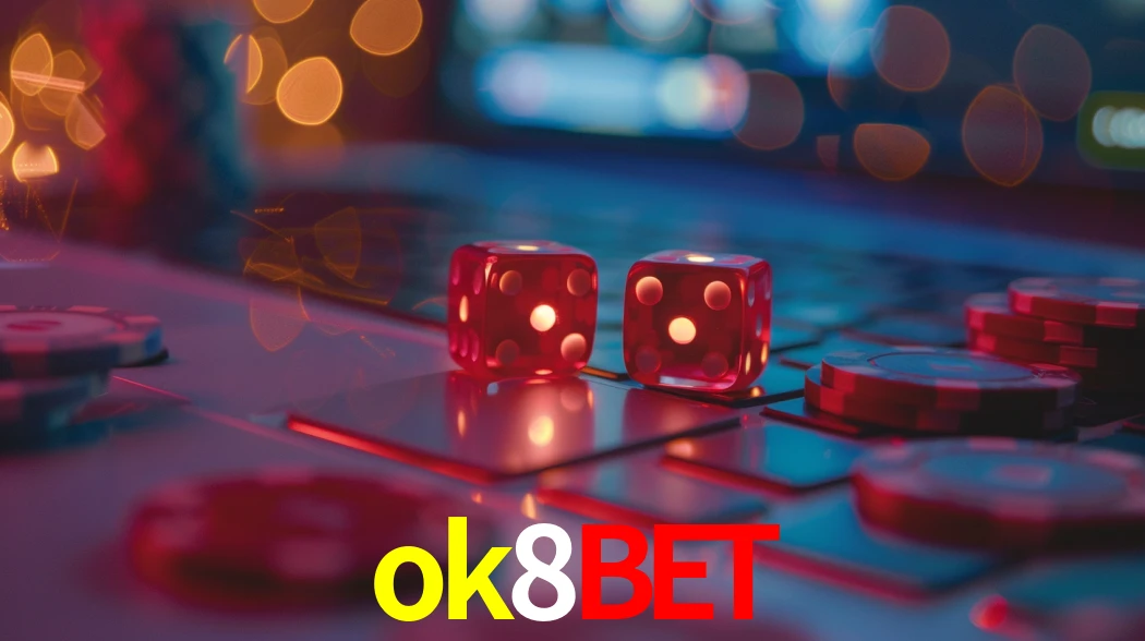 Live Casino ok8bet