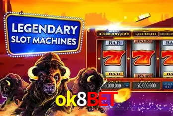 Desvendando o Mundo dos Jogos Virtuais na ok8bet