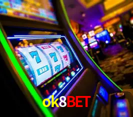 Apostas Esportivas na ok8bet: Um Guia Completo