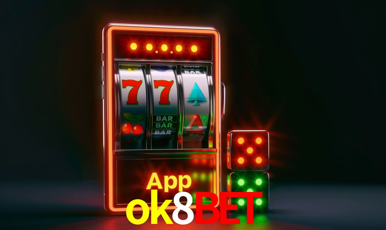 Diretório de Jogos ok8bet