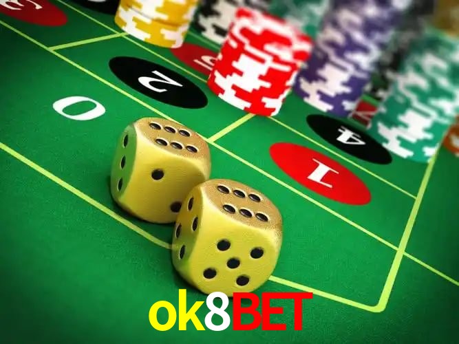 Football Betting ok8bet