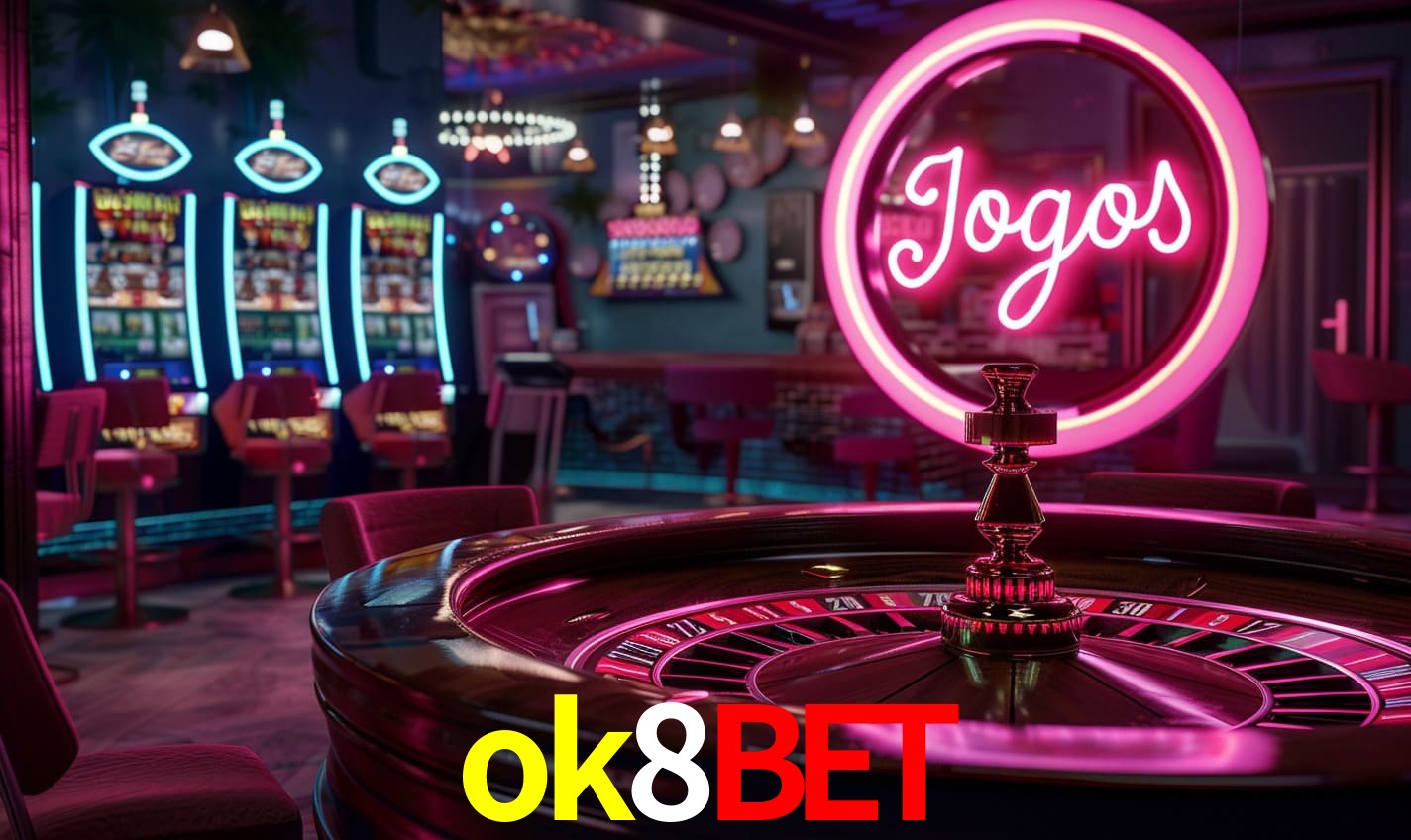 A Emoção da Loteria na ok8bet: Uma Chance de Mudança de Vida