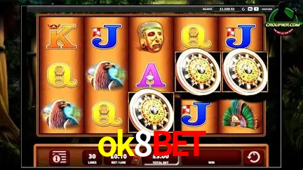 A Experiência Imersiva dos Cassinos Ao Vivo no ok8bet