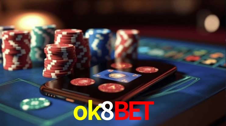 Cadastro Rápido ok8bet