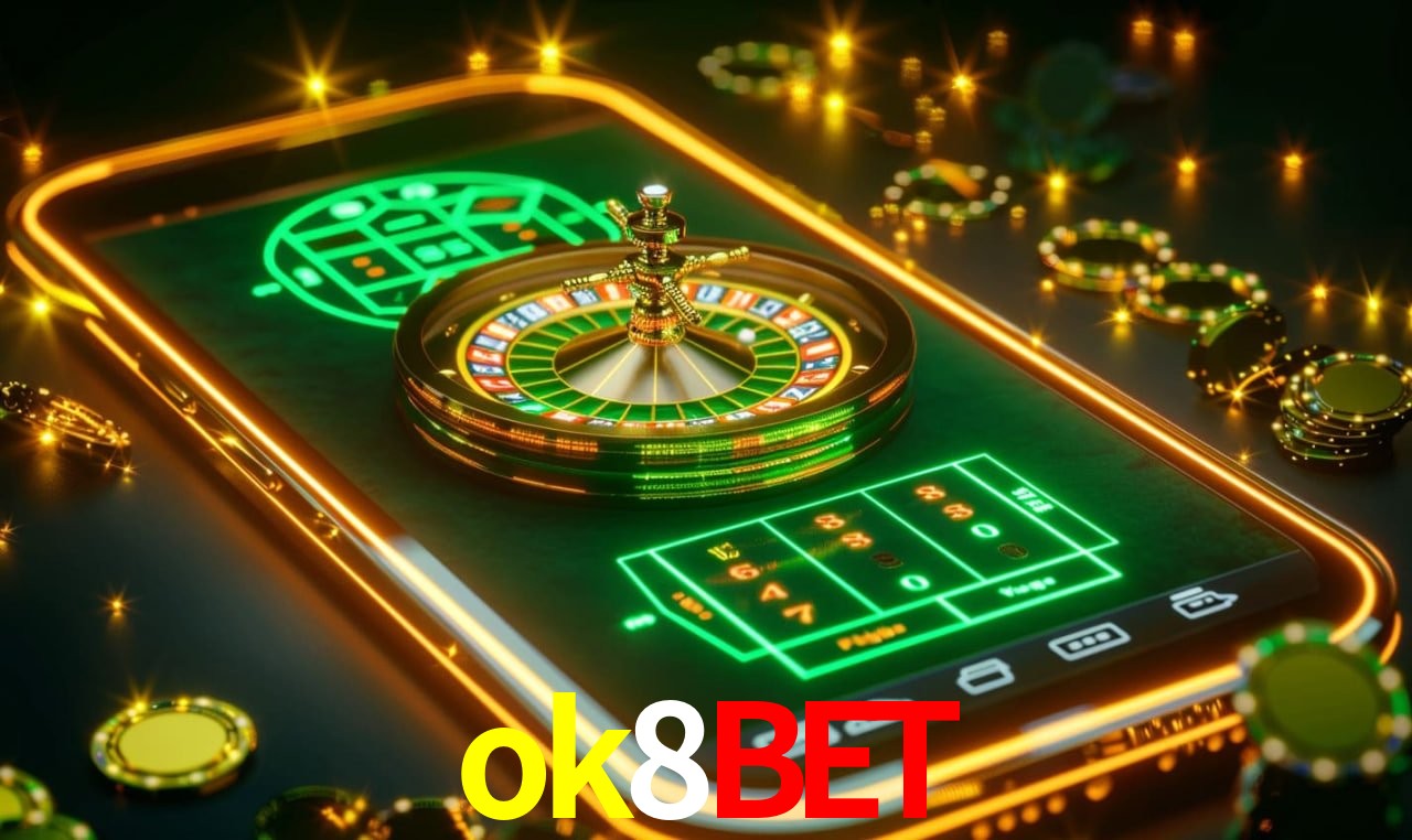 Ofertas Exclusivas ok8bet