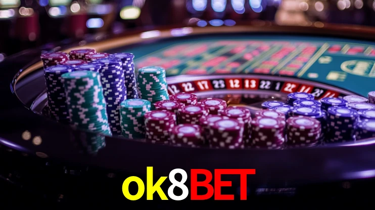 Programa VIP ok8bet