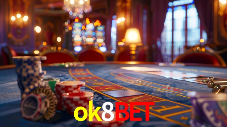 Slot Games ok8bet