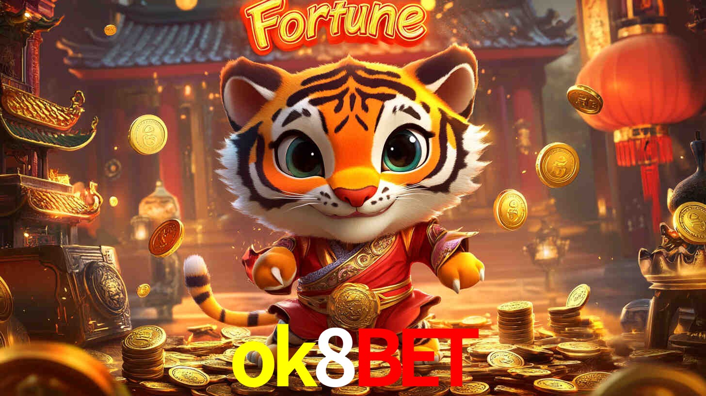 Apostas Esportivas na ok8bet: Um Guia Completo