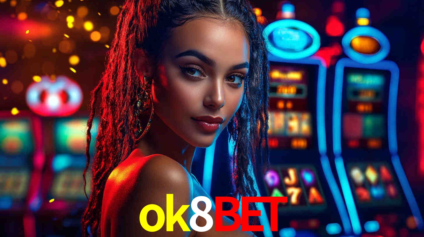 Explorando a Categoria de Eventos em Apostas na ok8bet