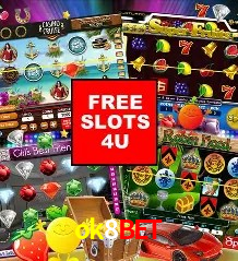 Seasonal Promotions ok8bet