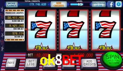 Desvendando o Mundo dos Jogos Virtuais na ok8bet