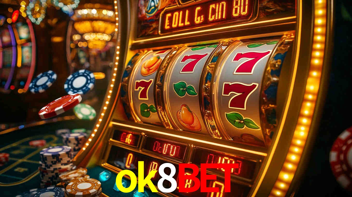 Premium Interface ok8bet