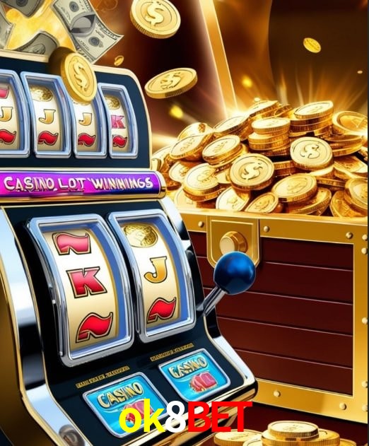 Experiência VIP ok8bet