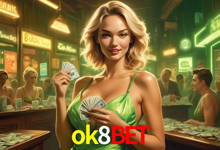 A Experiência Imersiva dos Cassinos Ao Vivo no ok8bet