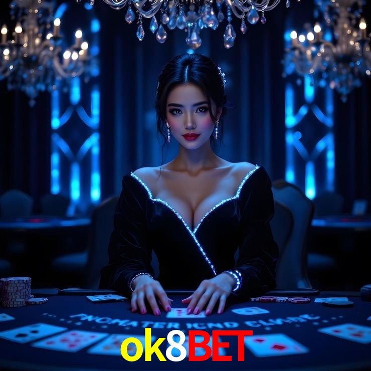 Benefícios da Conta ok8bet