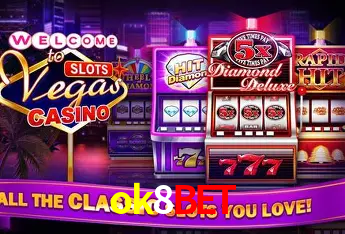 Descubra a Essência do ok8bet: Nossa História e Compromissos