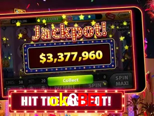 Descubra a Magia dos Jogos de Arcade no ok8bet