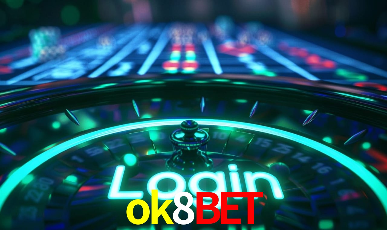 Bônus de Boas-vindas ok8bet