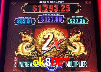 Desvendando o Mundo dos Jogos Virtuais na ok8bet